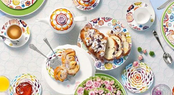 Villeroy & Boch