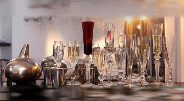 calici baccarat